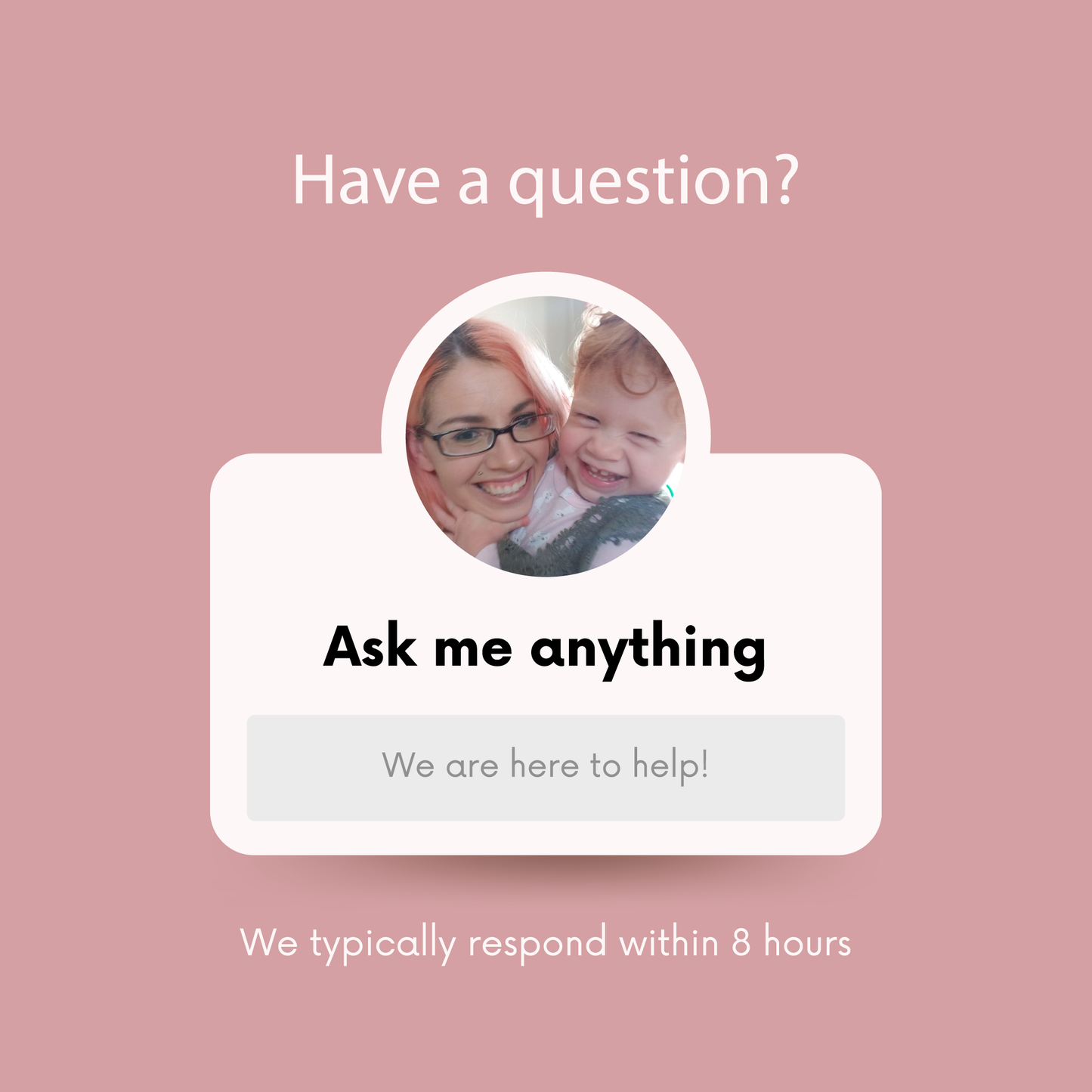 Signature Script Return Address Stamp (2.5 × 1 in) | Self-Inking & Wood