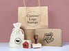 Custom Logo Stamps