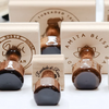 Custom Rubber Stamp from Your Logo or Artwork