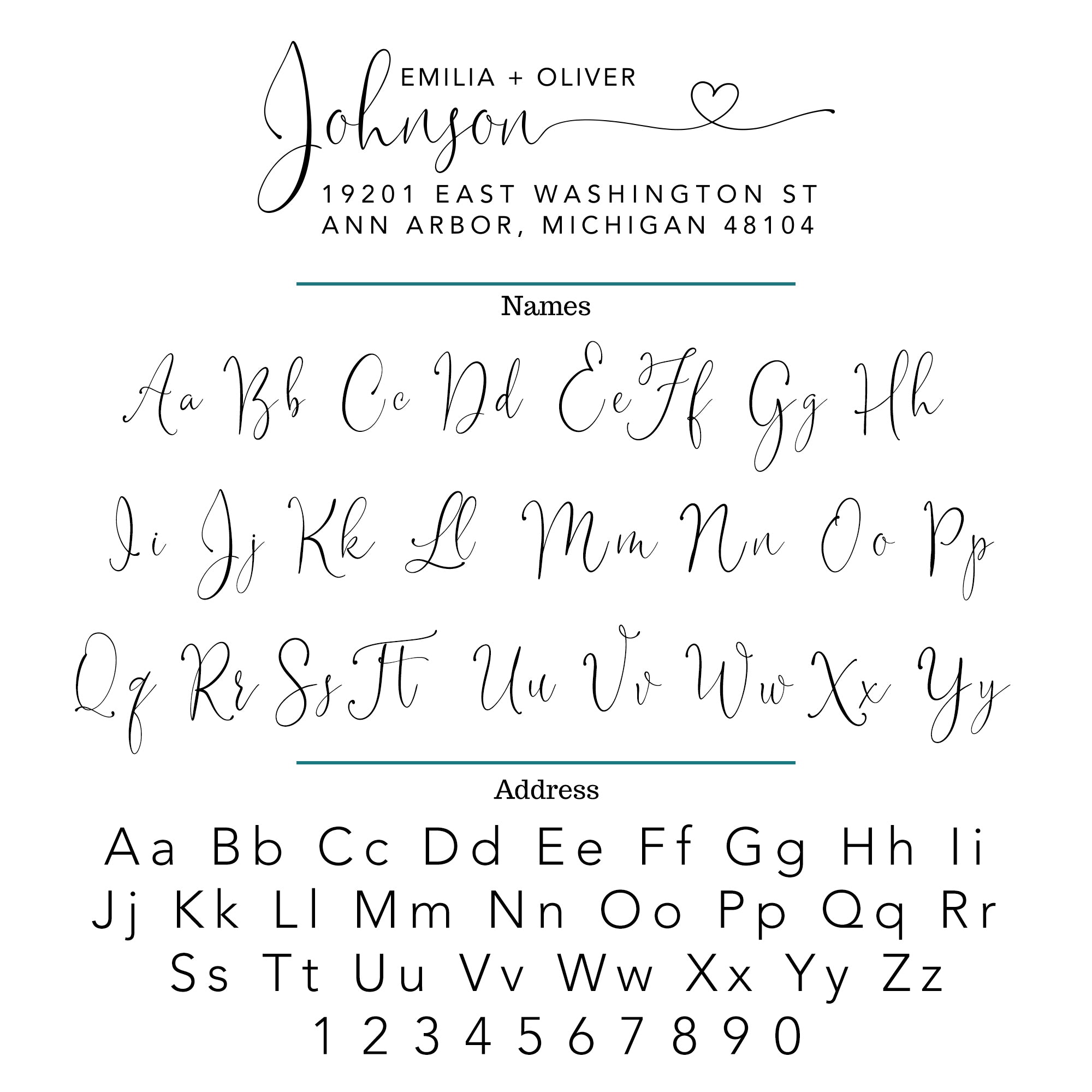 Mm, mm, letters with heart monogram, monogram wedding logo. love