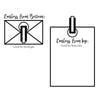Custom Embosser from your Design