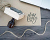 Custom Logo Stamp, Custom Rubber Stamp, Business Logo Stamp, Personalized Stamp
